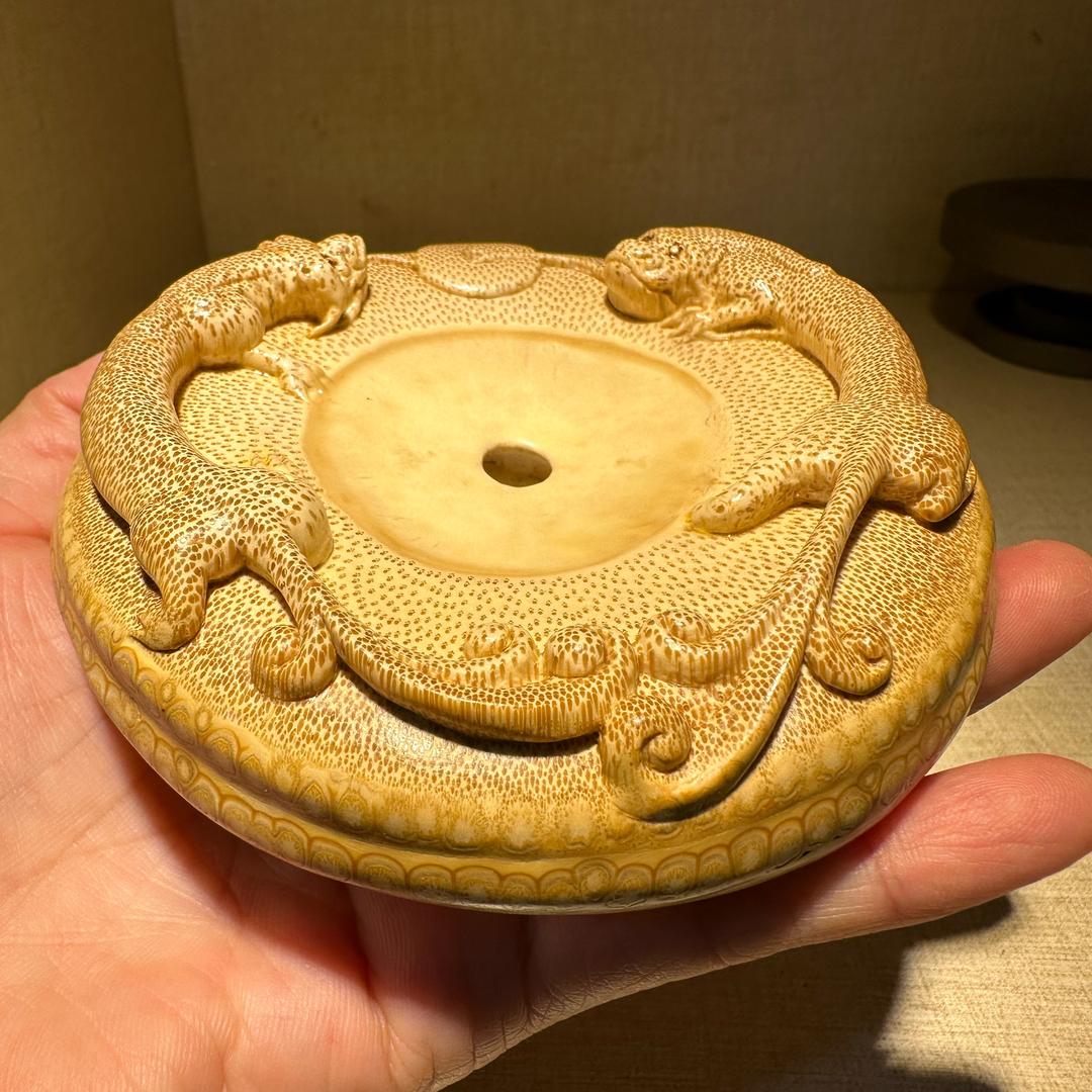 洪姐家竹木工作室