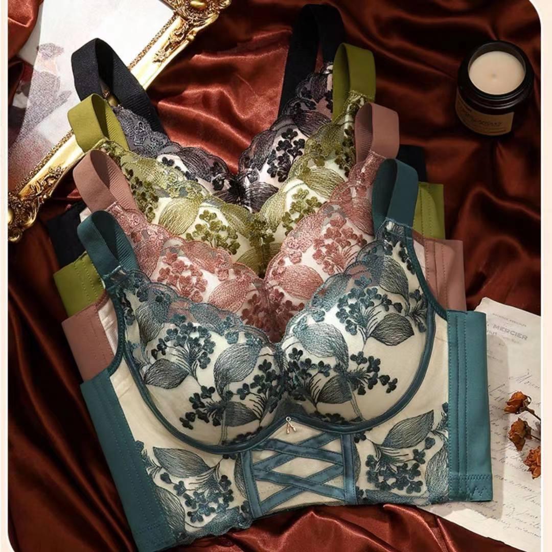 依美婷内衣
