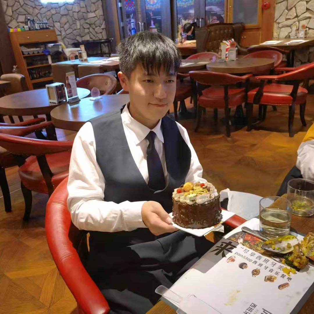 天津塘沽日料杰克