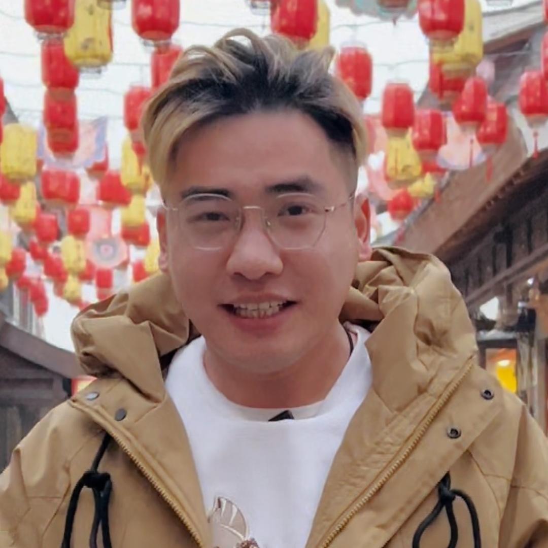 一条龙探邯郸