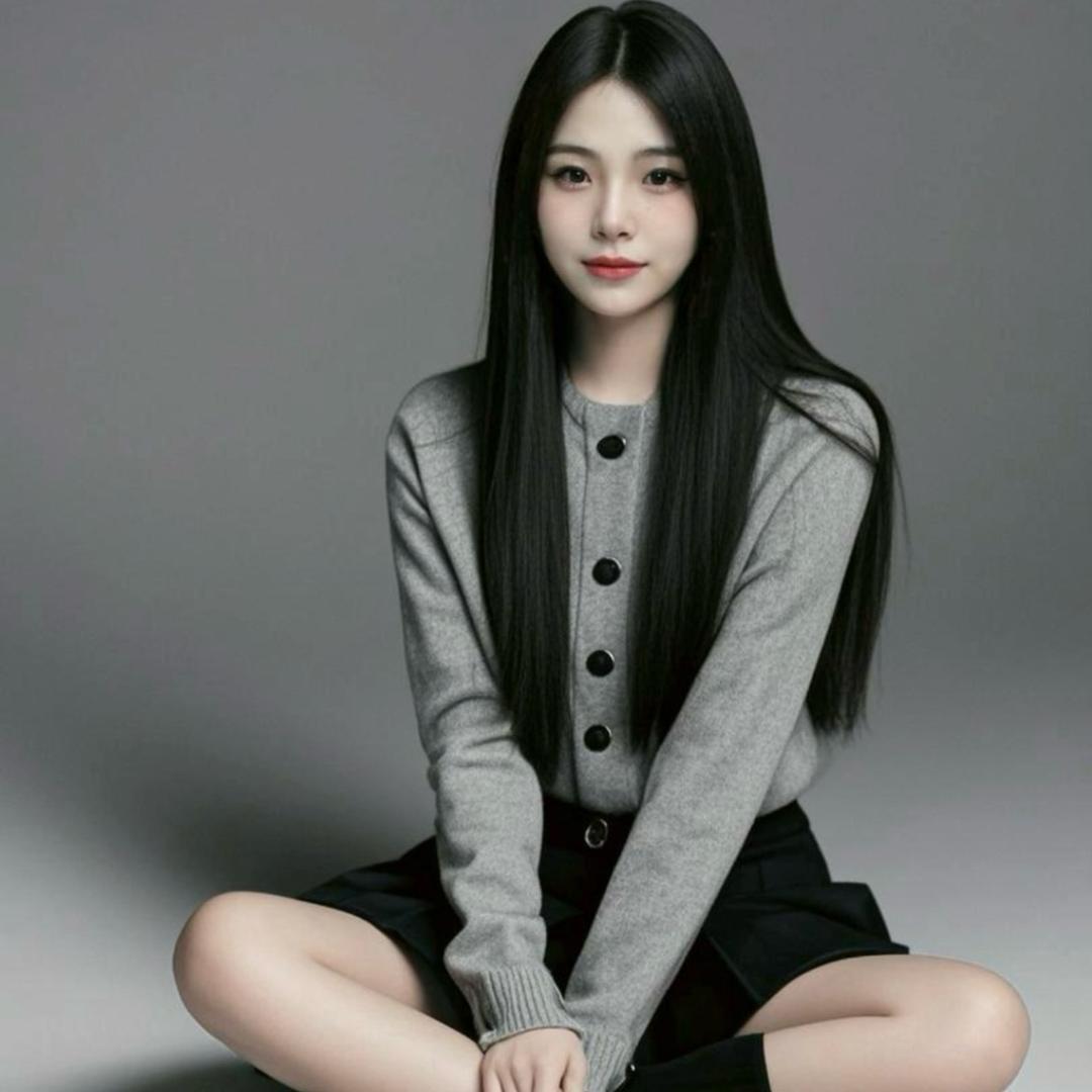 甜妹儿