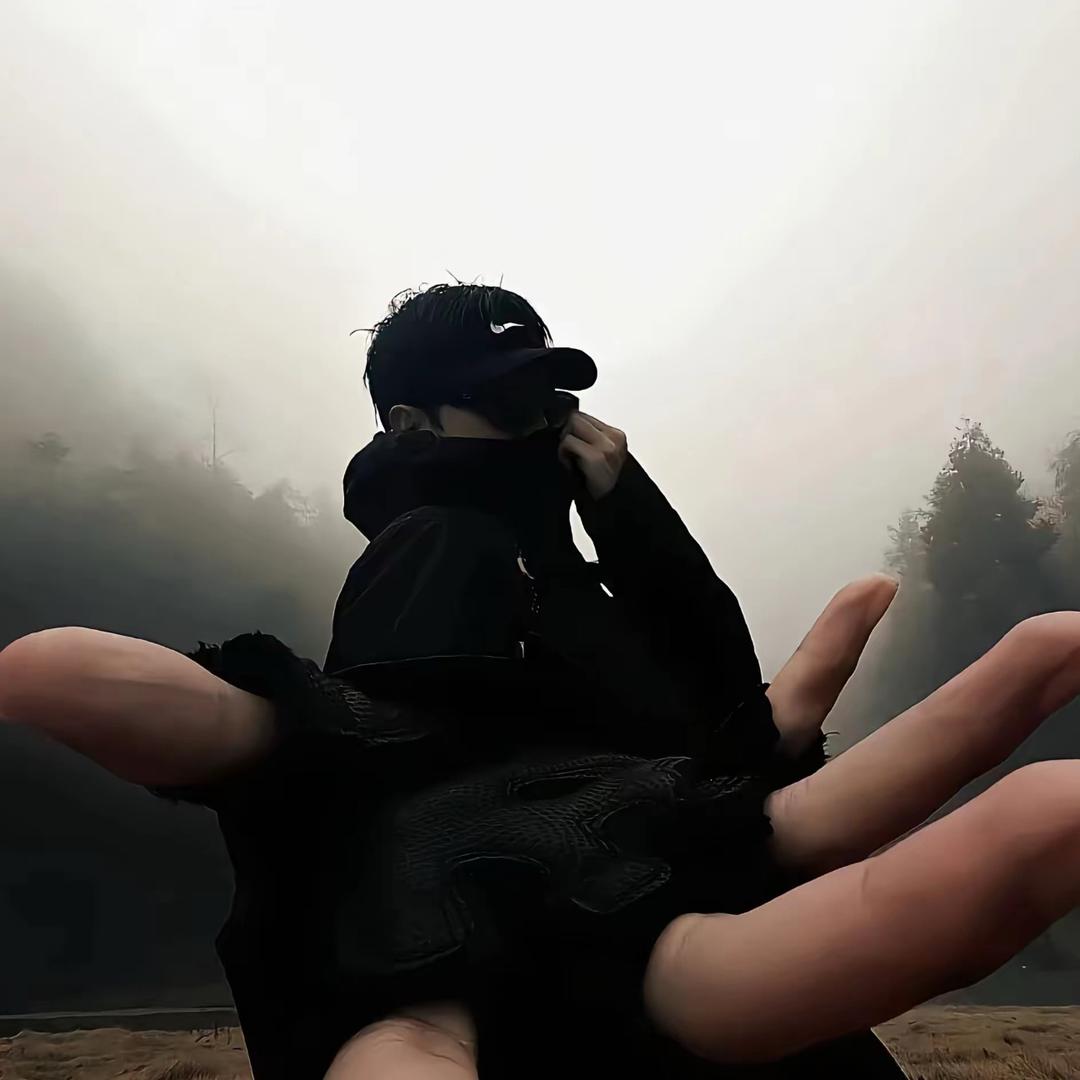 小明（直播号）