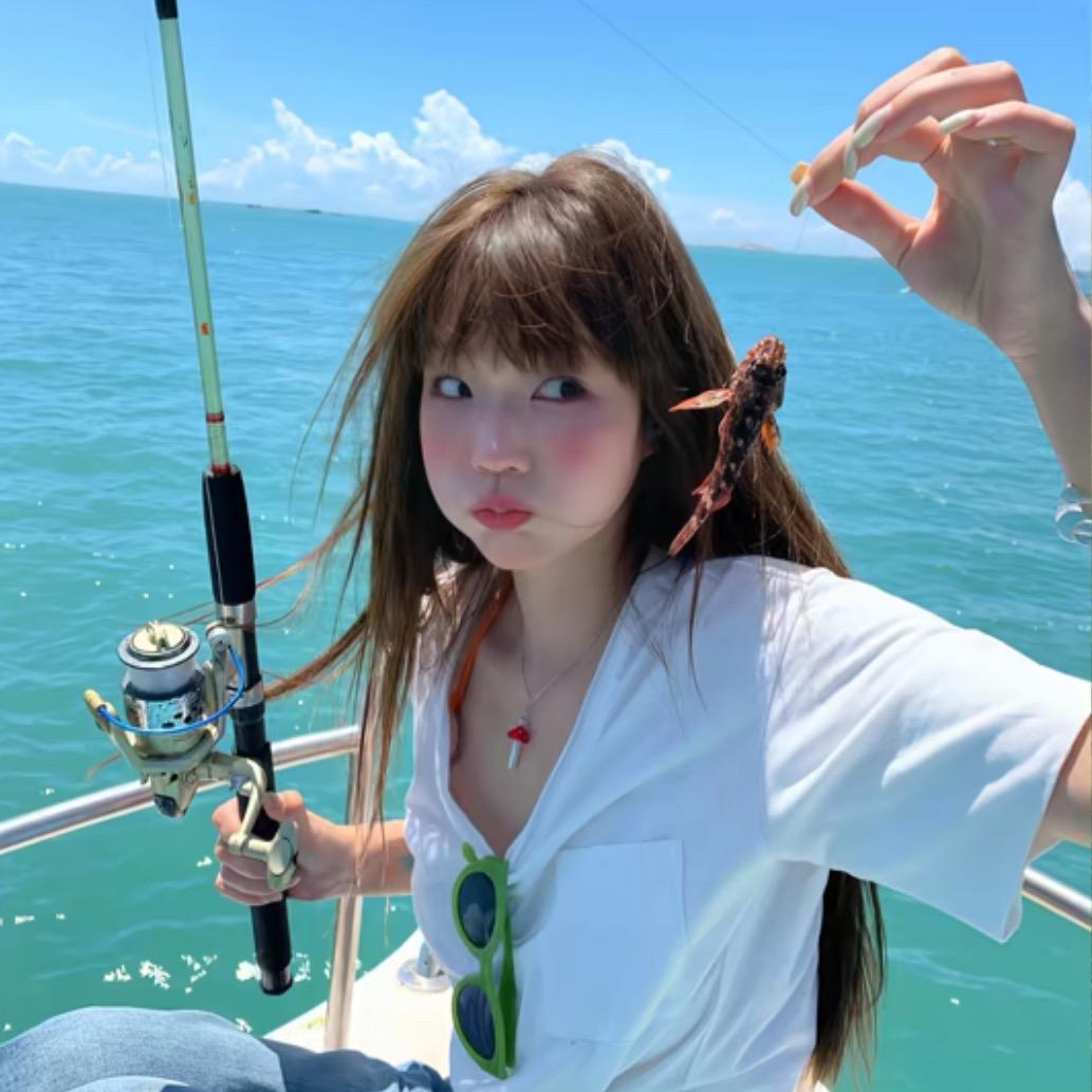小瑶妹