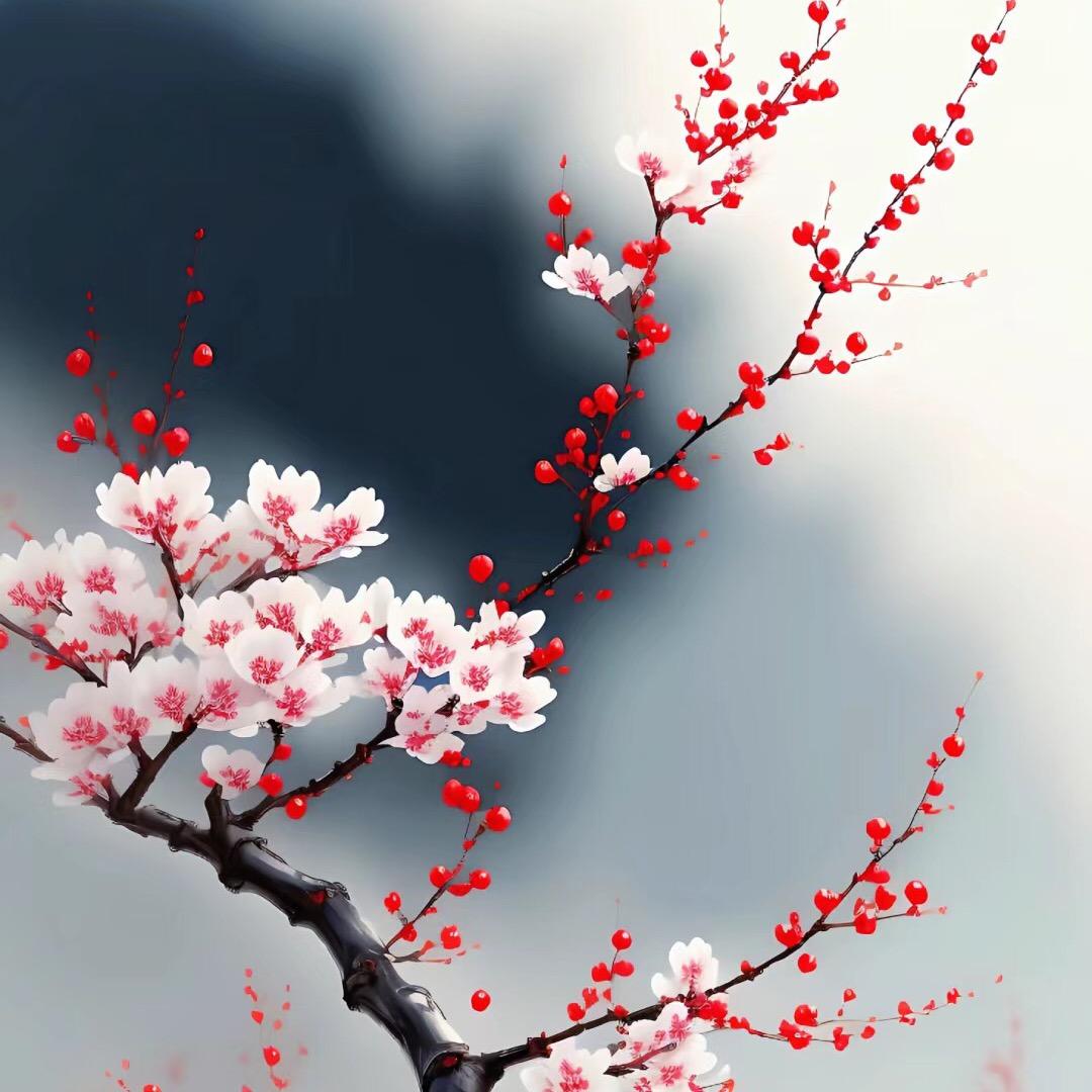 甜甜圈
