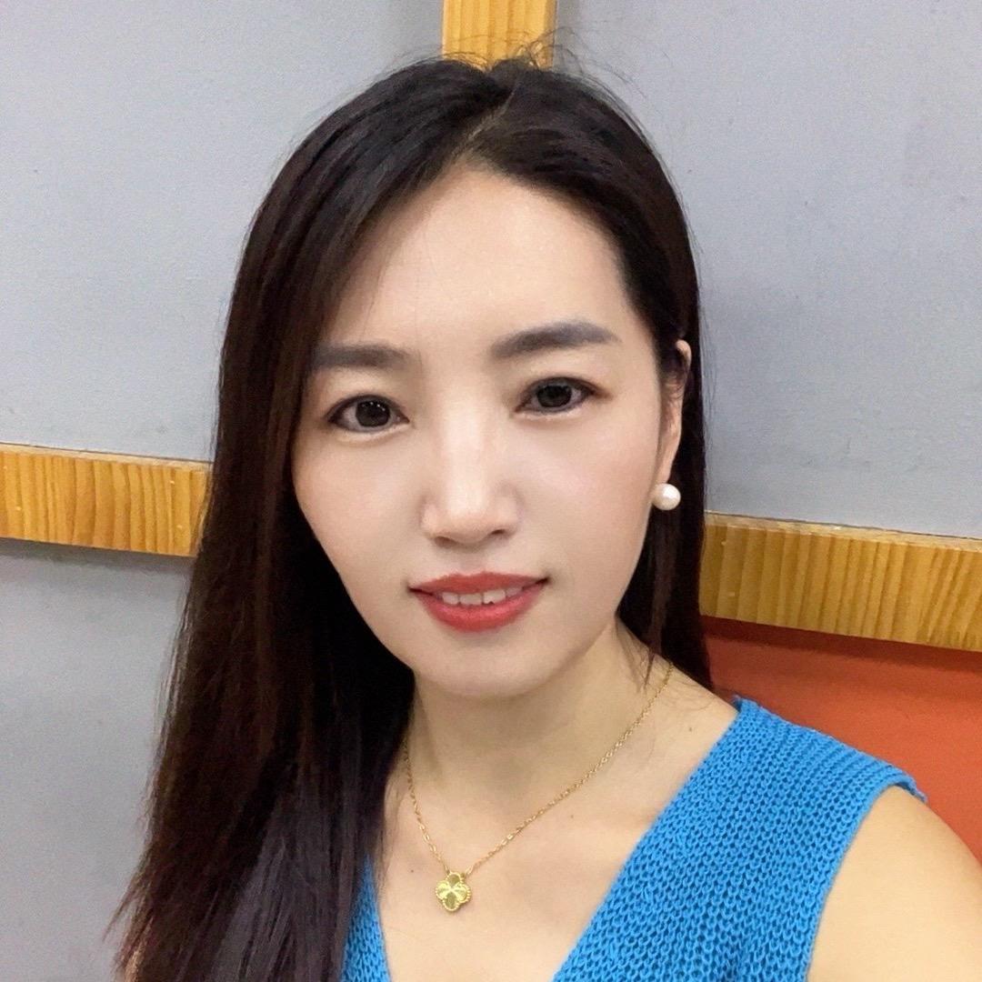 小盼在保定