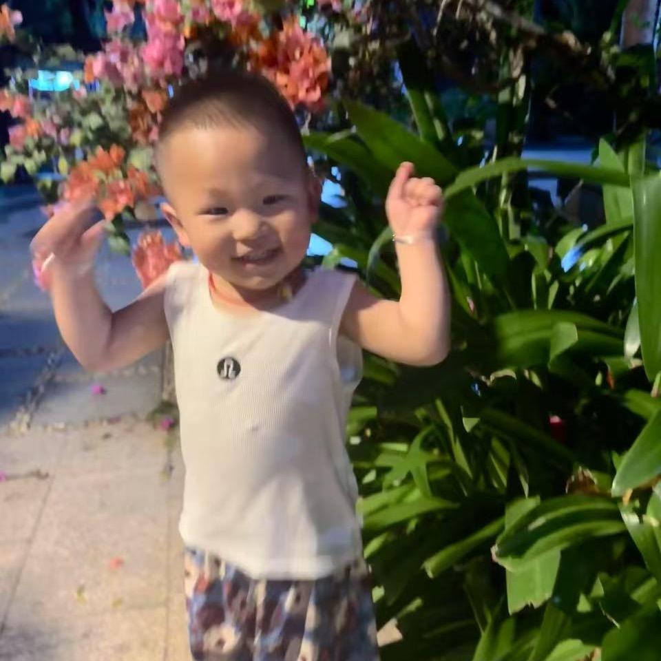 念念在长大🌝💦