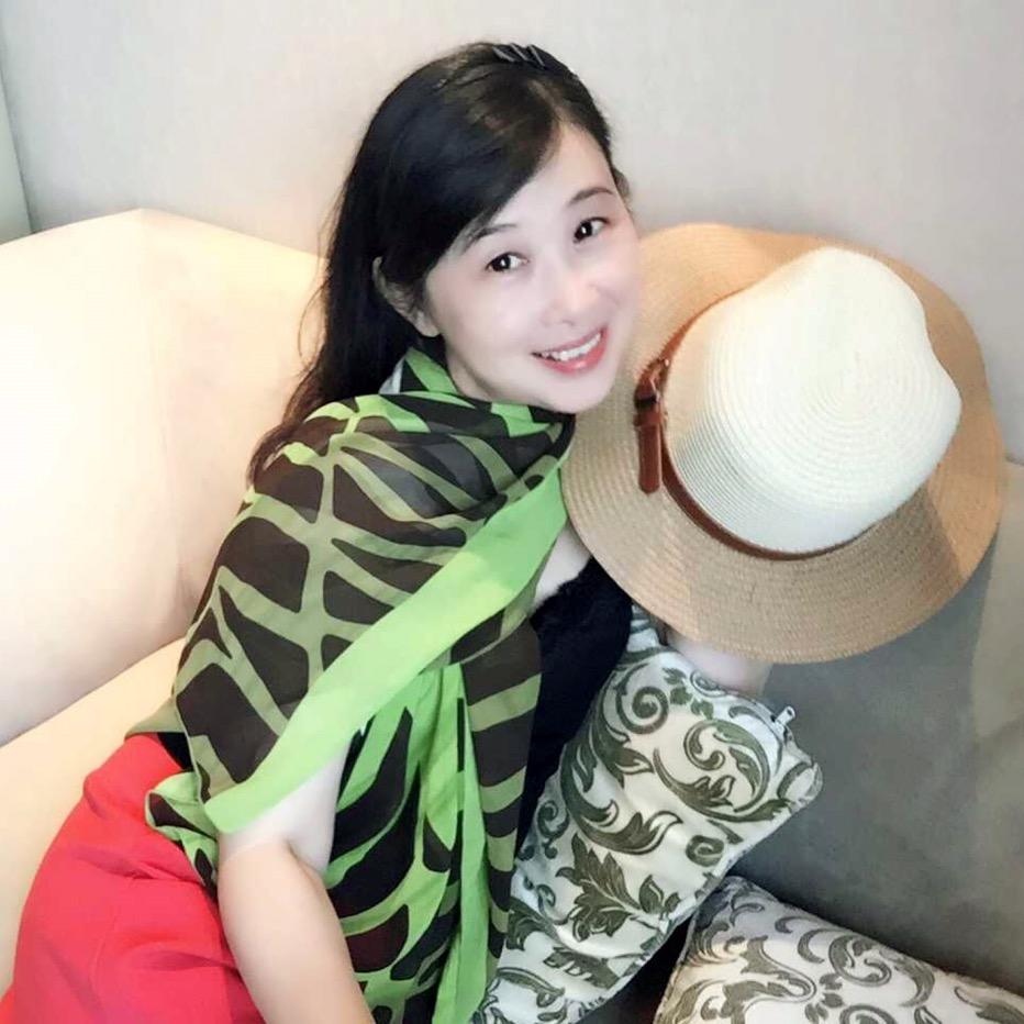 文文手势舞（收徒）