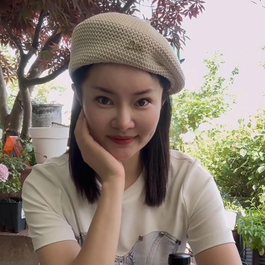 杨阳（芜湖餐饮老板娘）