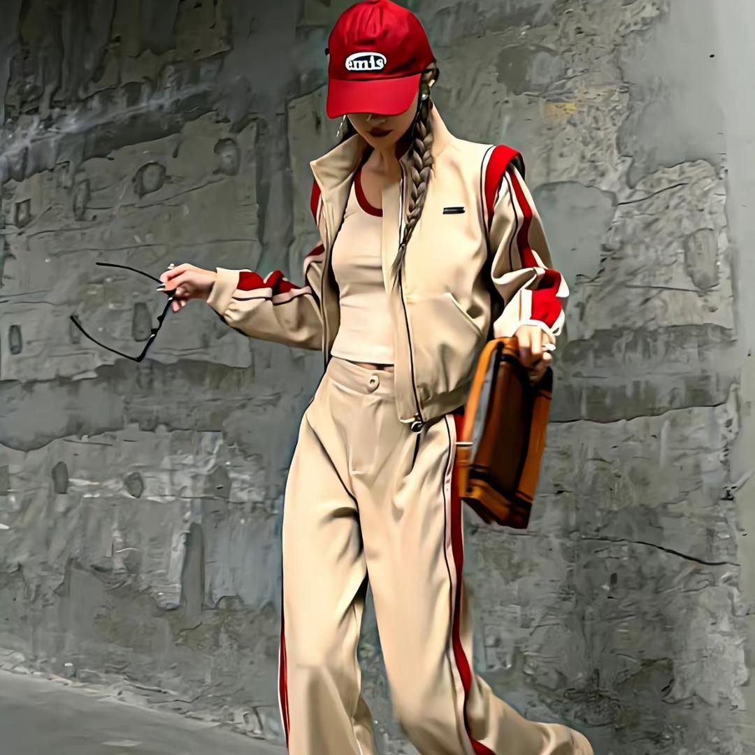 奕禾服装