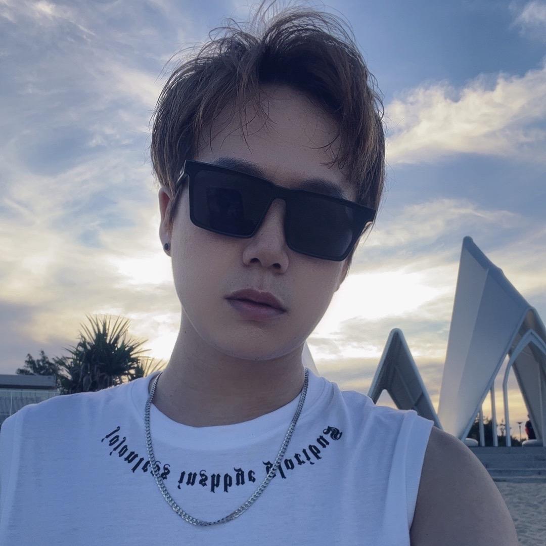 阿涛🔥@神采飞扬首席设计师