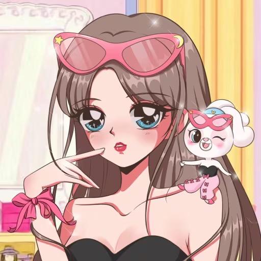 爱玩桌游的赞赞