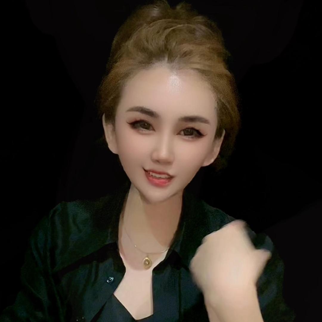 我叫富贵吖💖