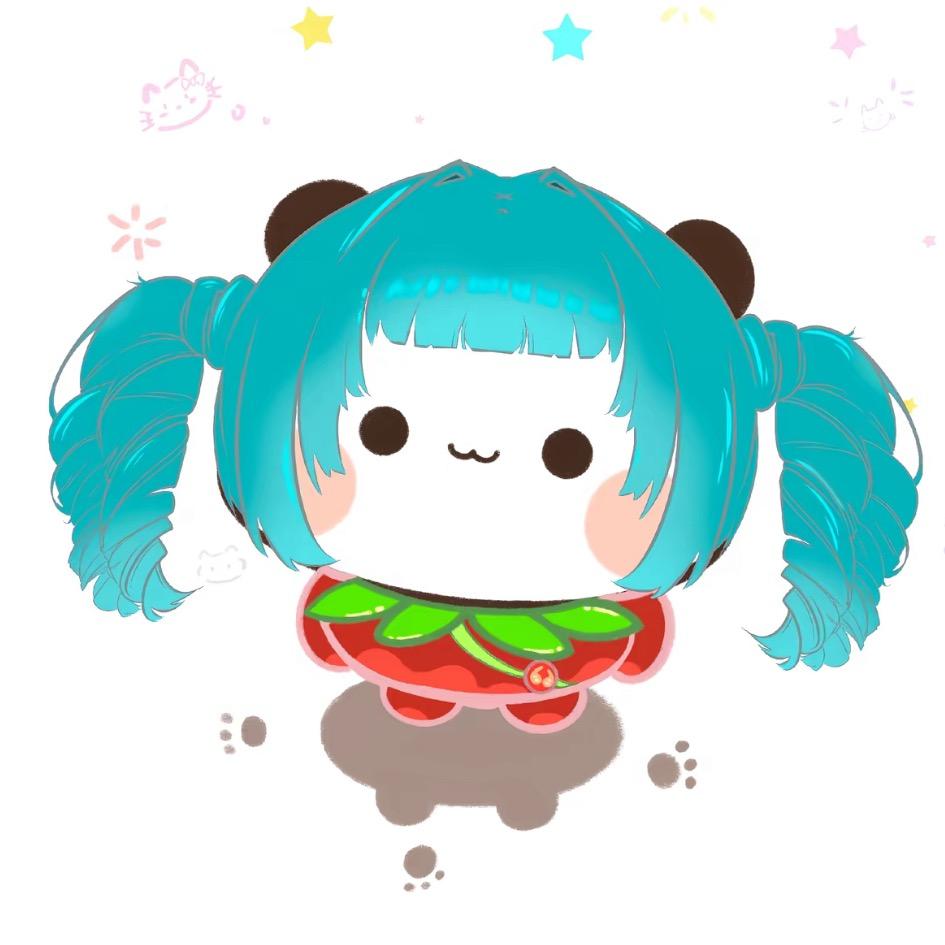 胖胖
