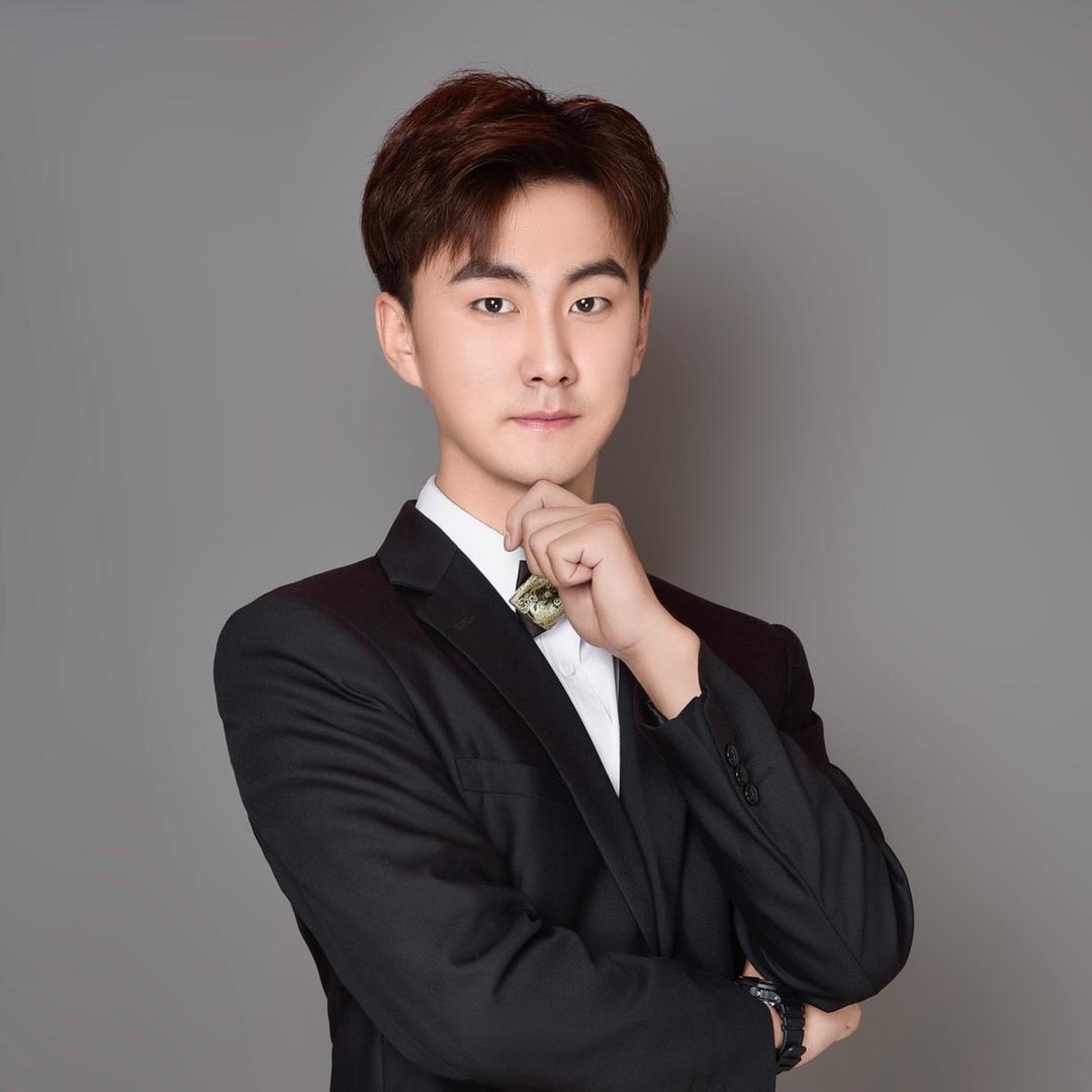 浩琳团队-董阳老师🎤