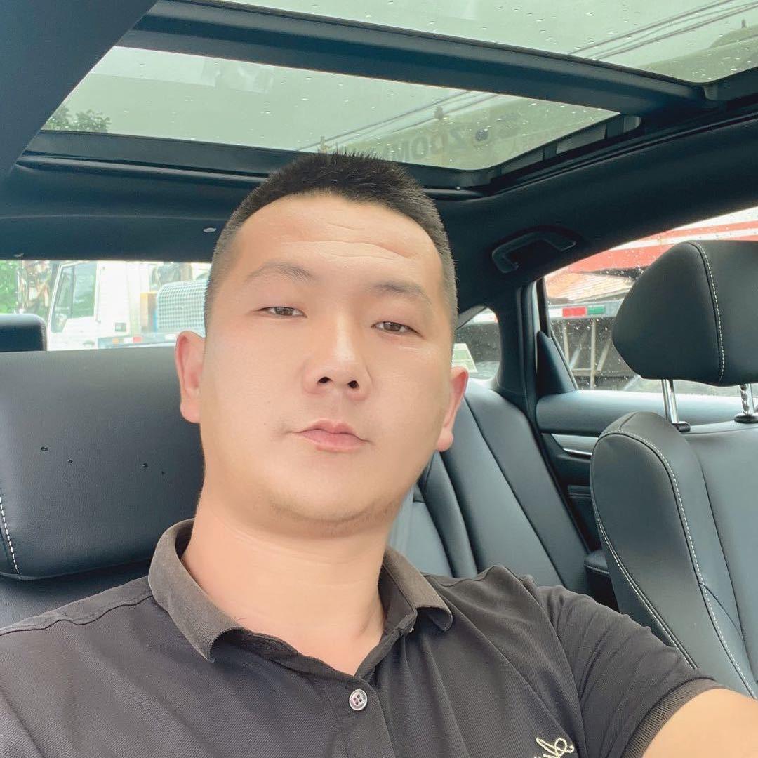 辽东黄牛鲜生