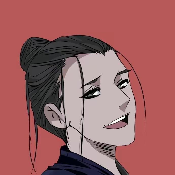隐尘阁|无尘子