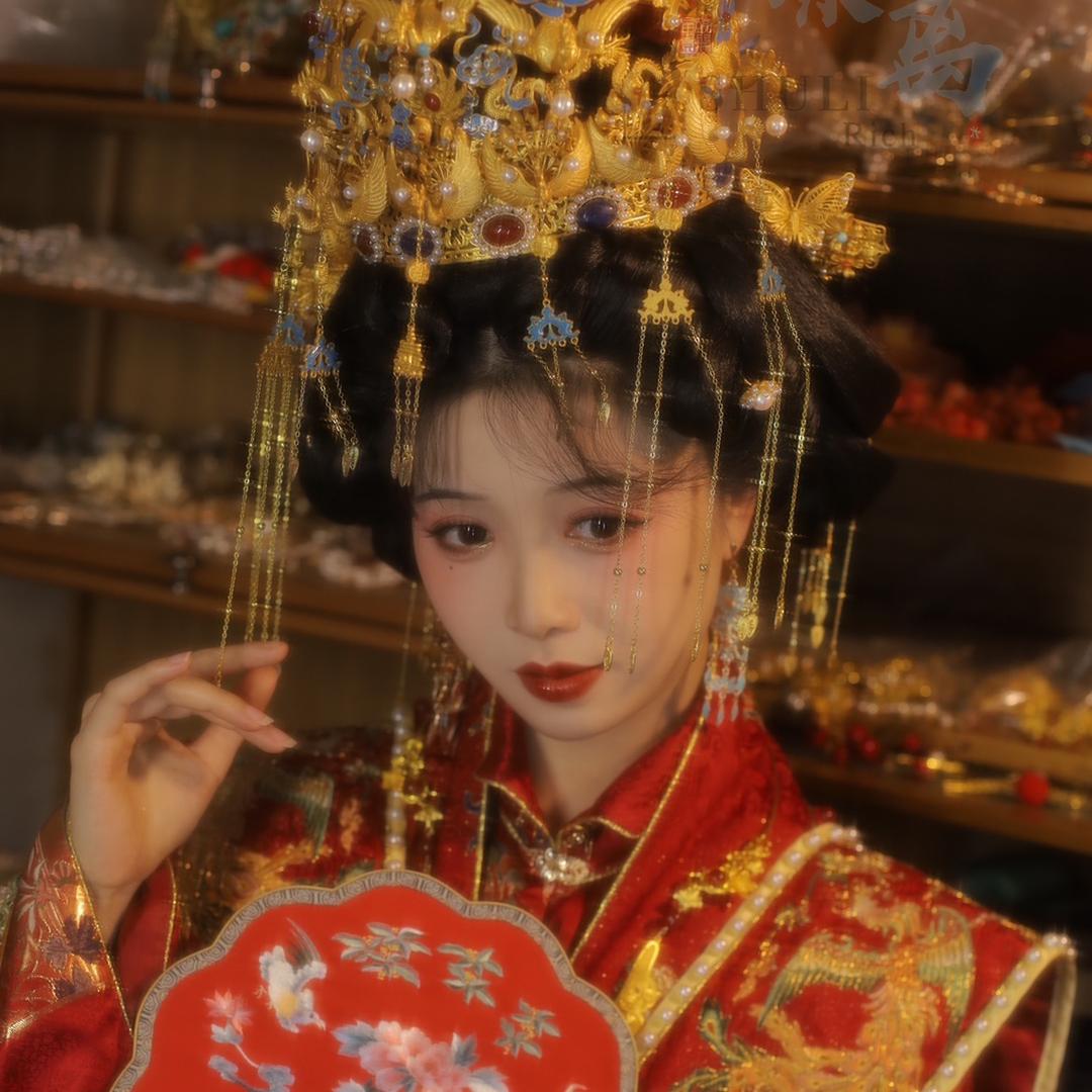 殊离离离（78月线下课招生中）