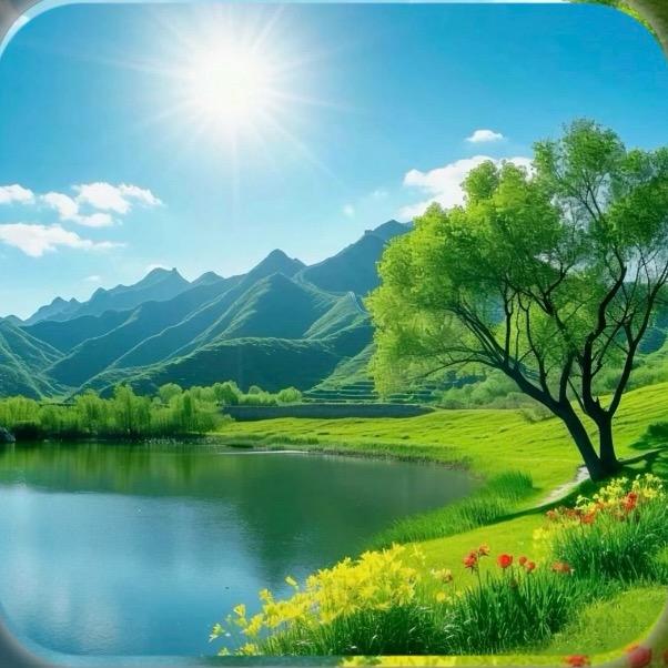 兜里有米💫☀️