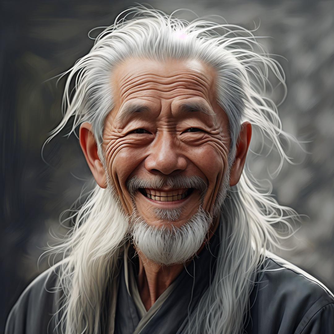 糟老头子🩸