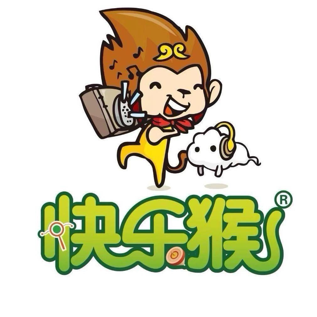 快乐猴童车工厂
