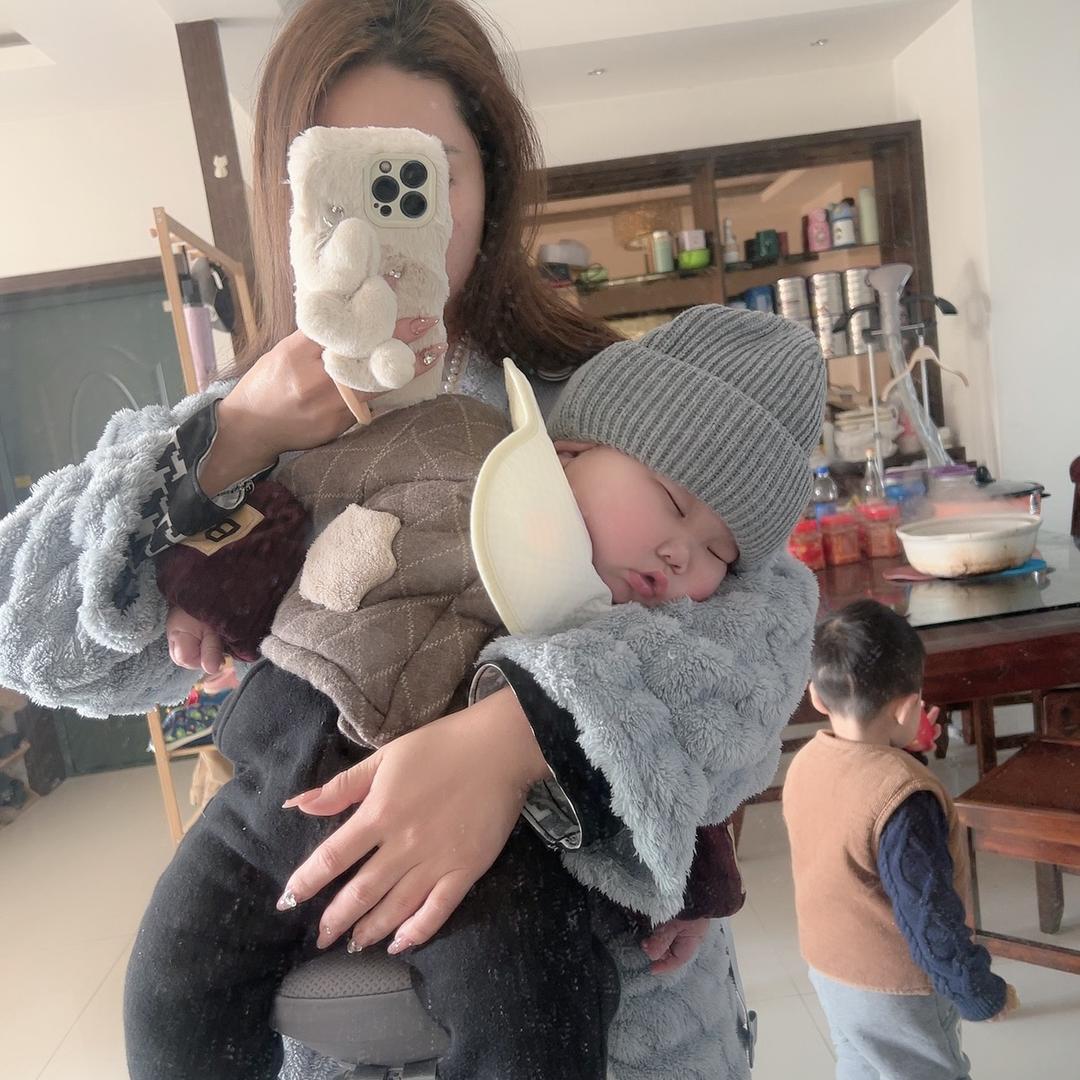 超人奥特曼的娘 👩‍👦‍👦