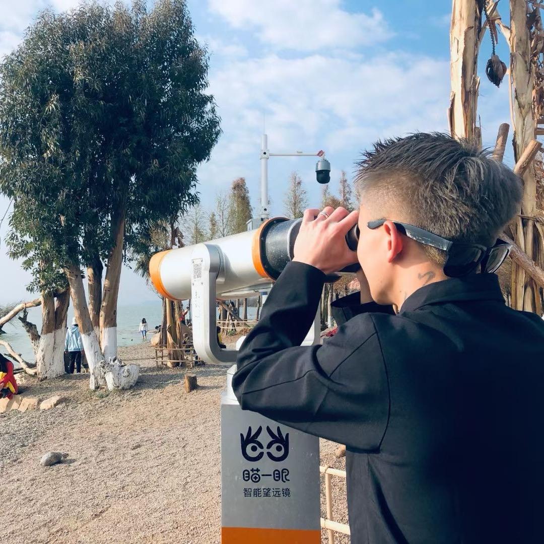 🍀四叶草な🍀