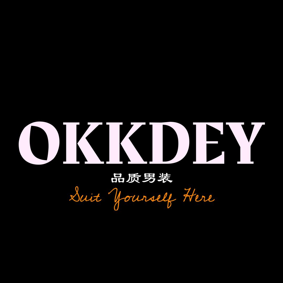 okkdey品质男装旗舰店