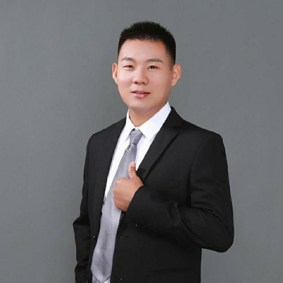 墨锋支付 蒋文学