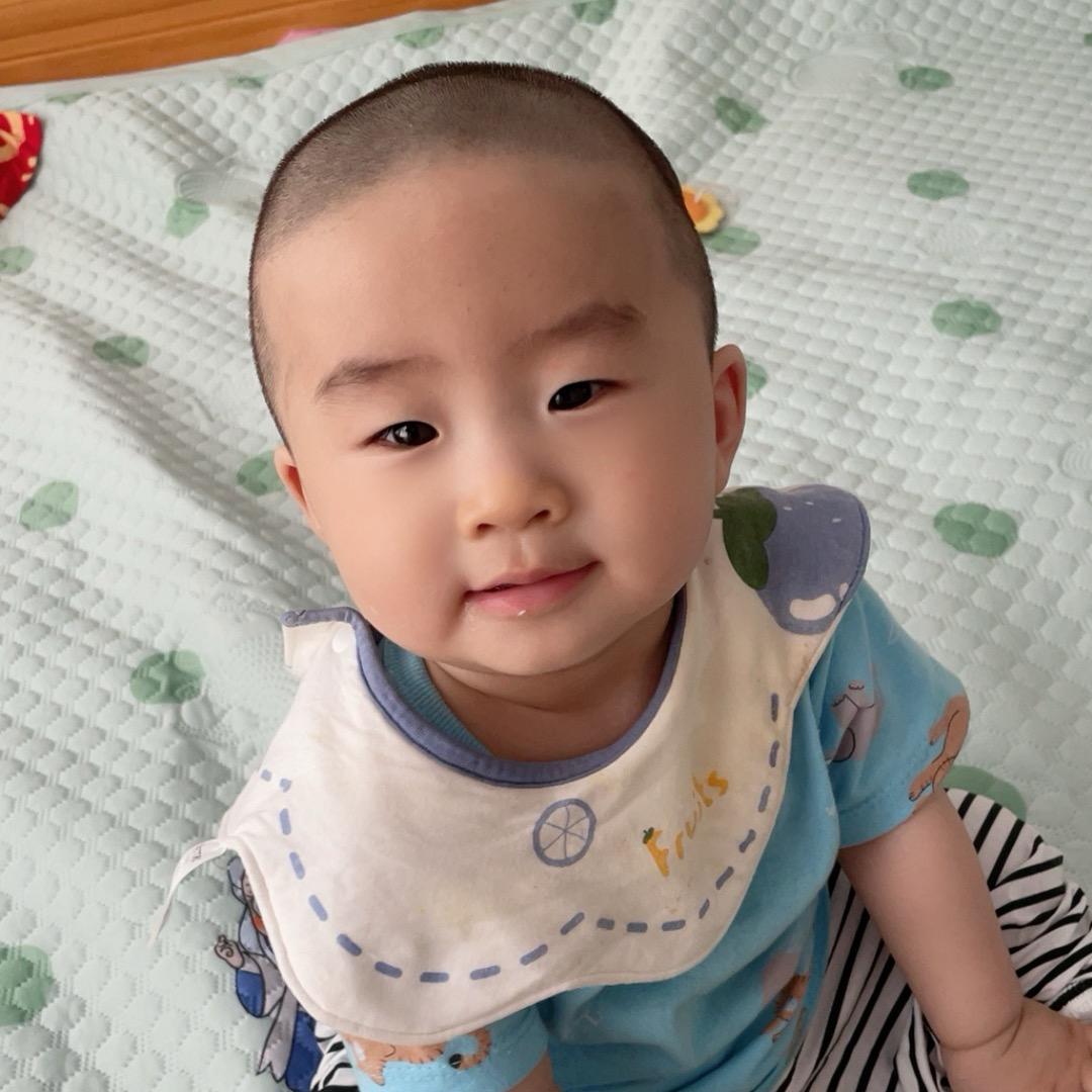 向前看