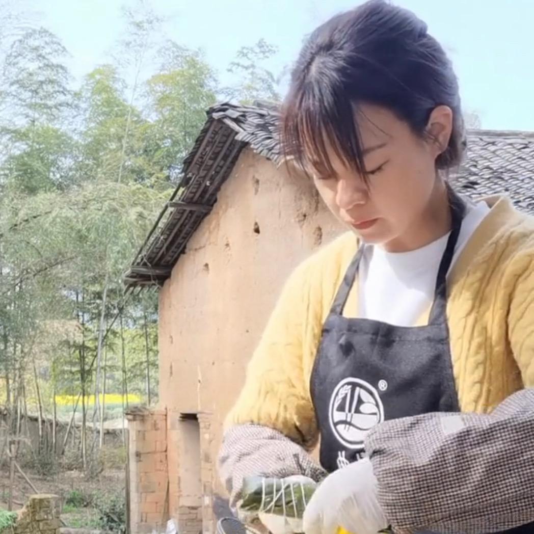 龙游昌丰（小姨娘）