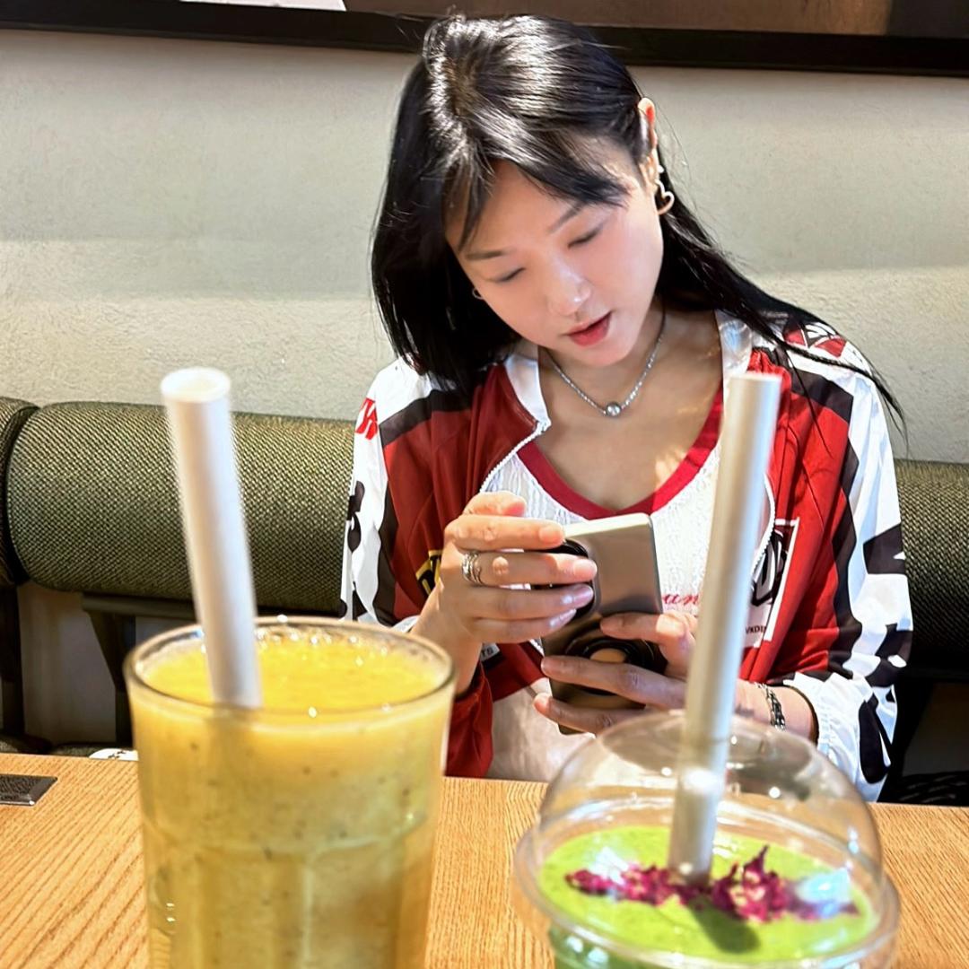 贝儿🌻