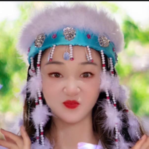 兰女神🎤🎤🎙️🎙️