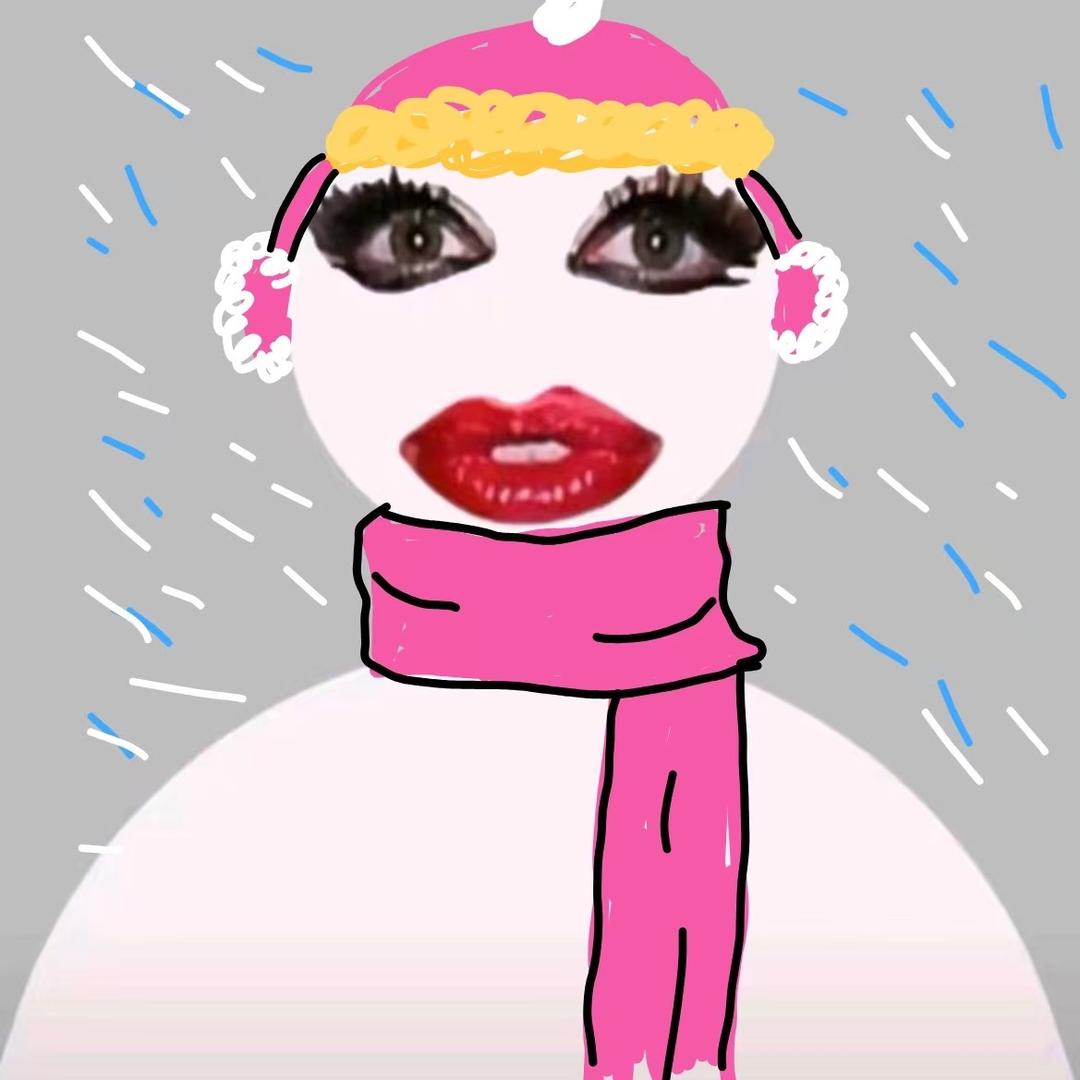 今晚就吃一个蛋挞