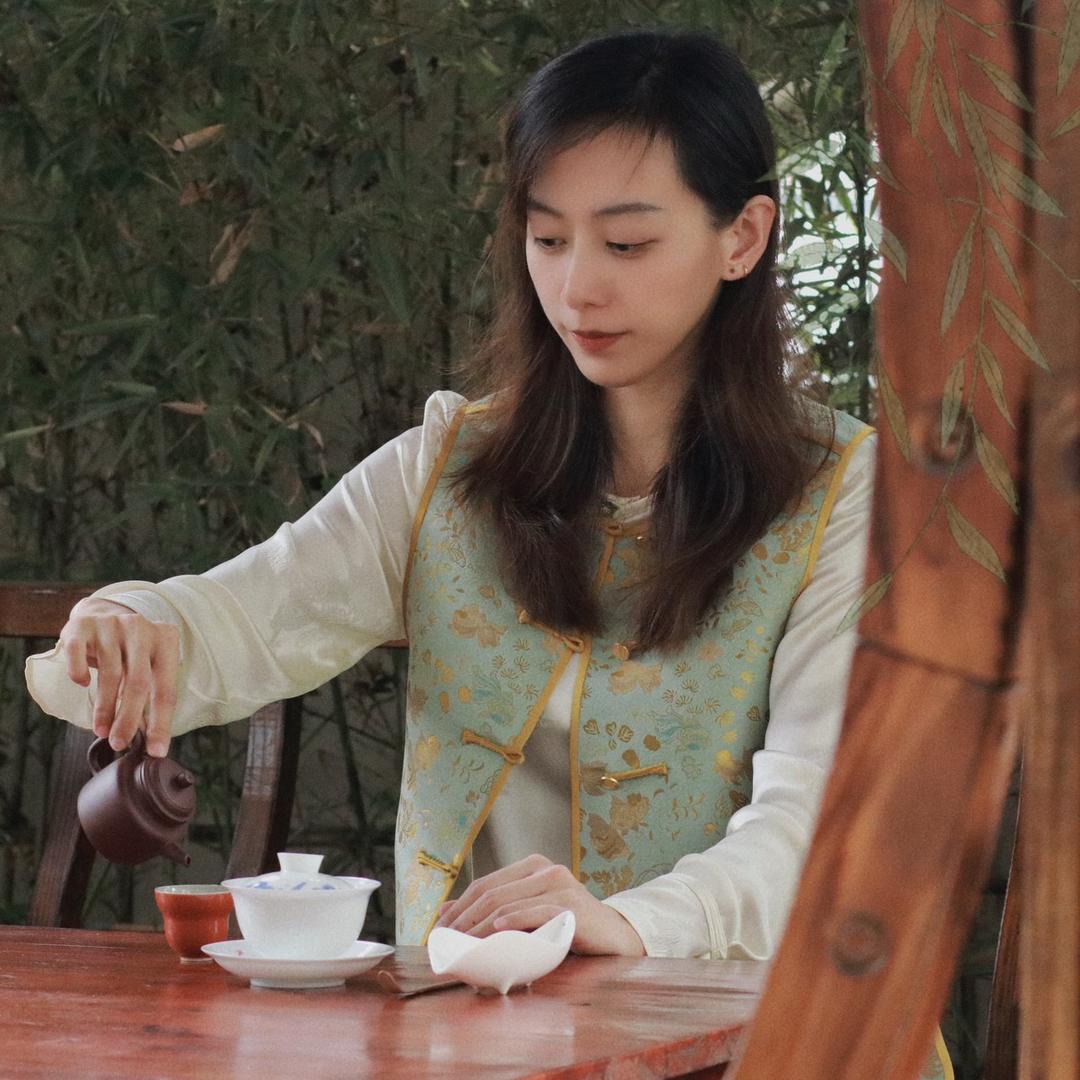 南柯问茶