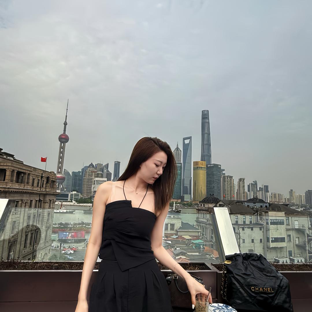 静晶🛍️