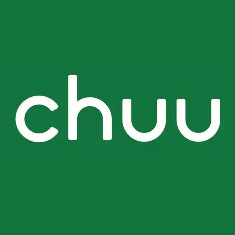 chuu潮流女装旗舰店