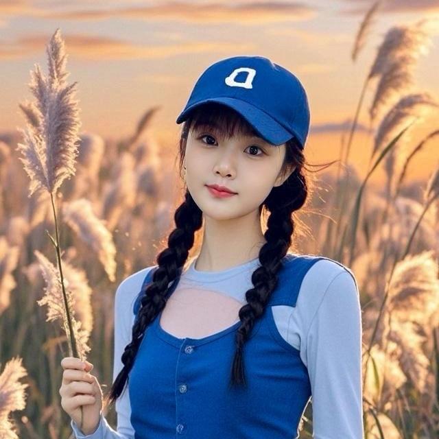 淑女ち不是姐的范儿