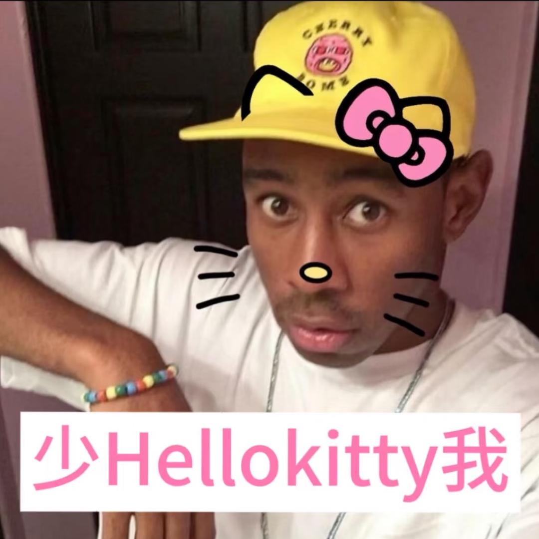 人类只是我的兼职