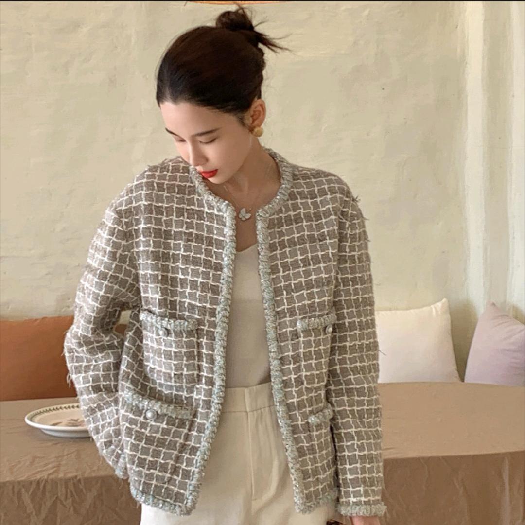 外贸家 【精选穿搭】