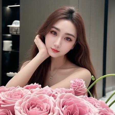 王可爱《橱窗好物》