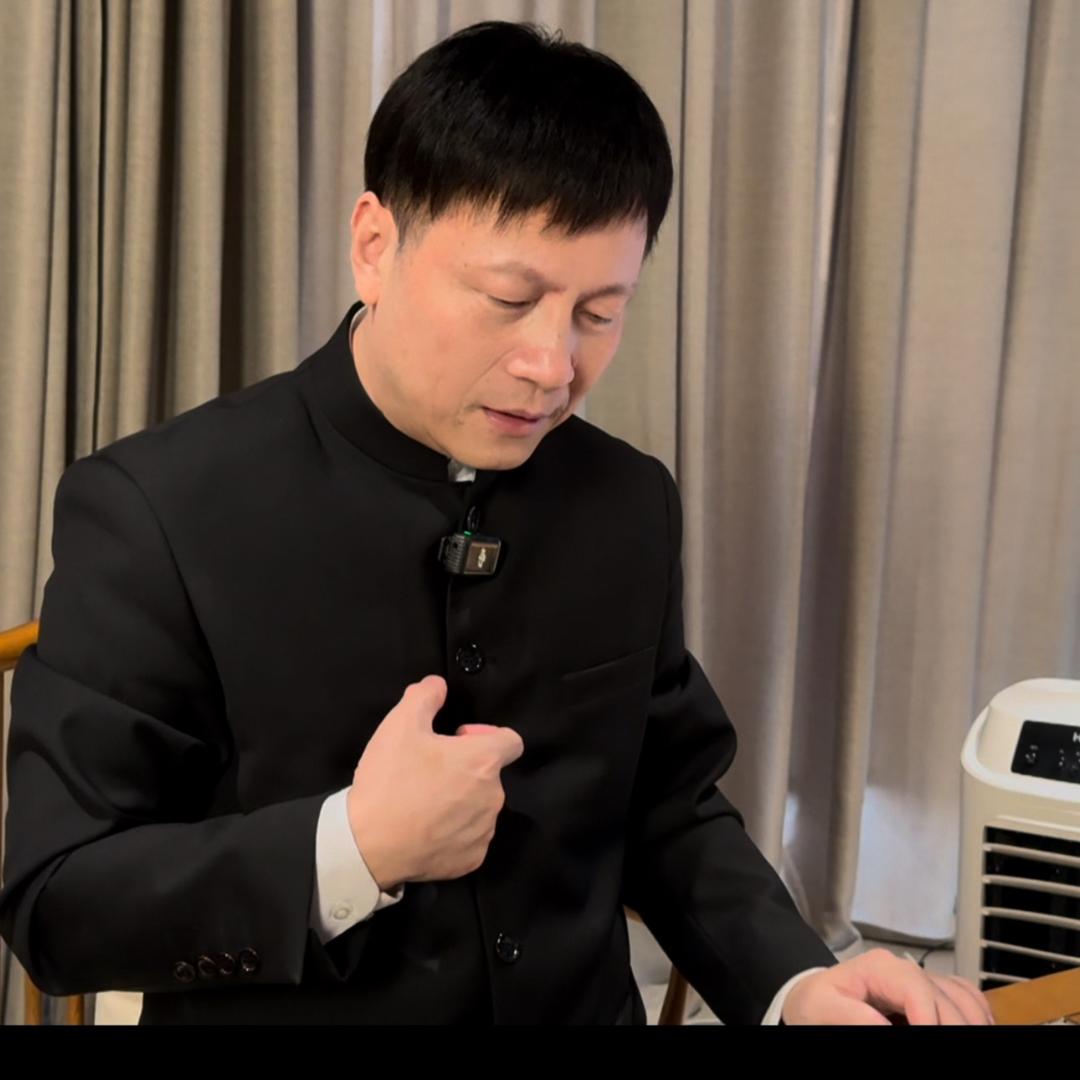 我不是医生