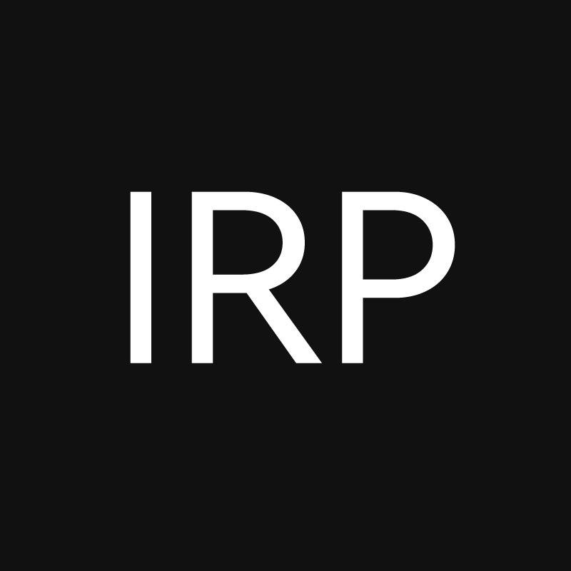 IRP旗舰店直播间