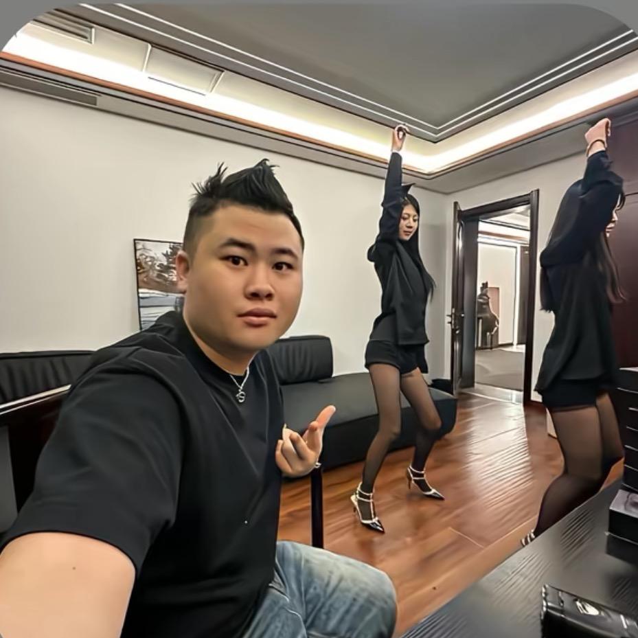最后的晚安