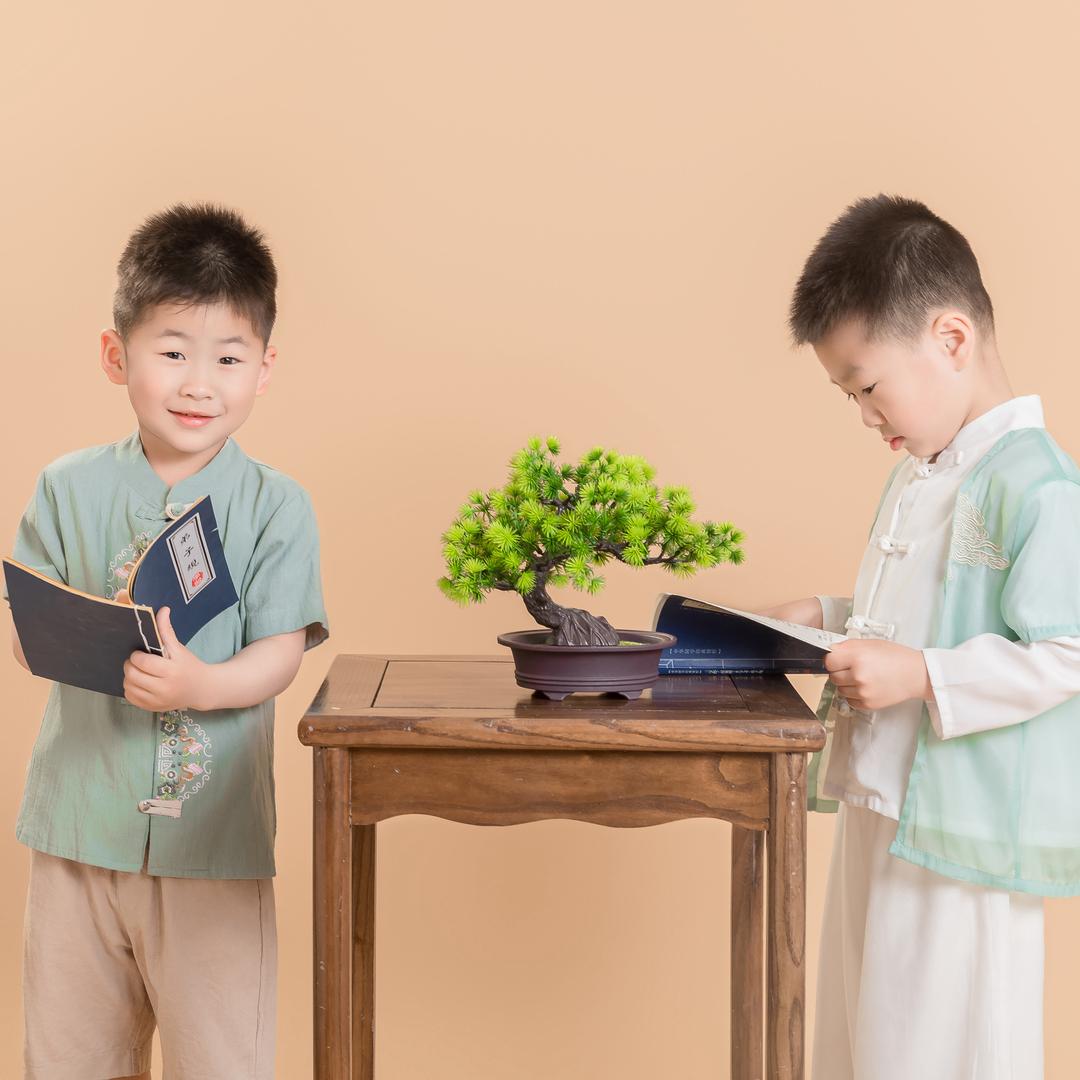 华跃景观（小许）