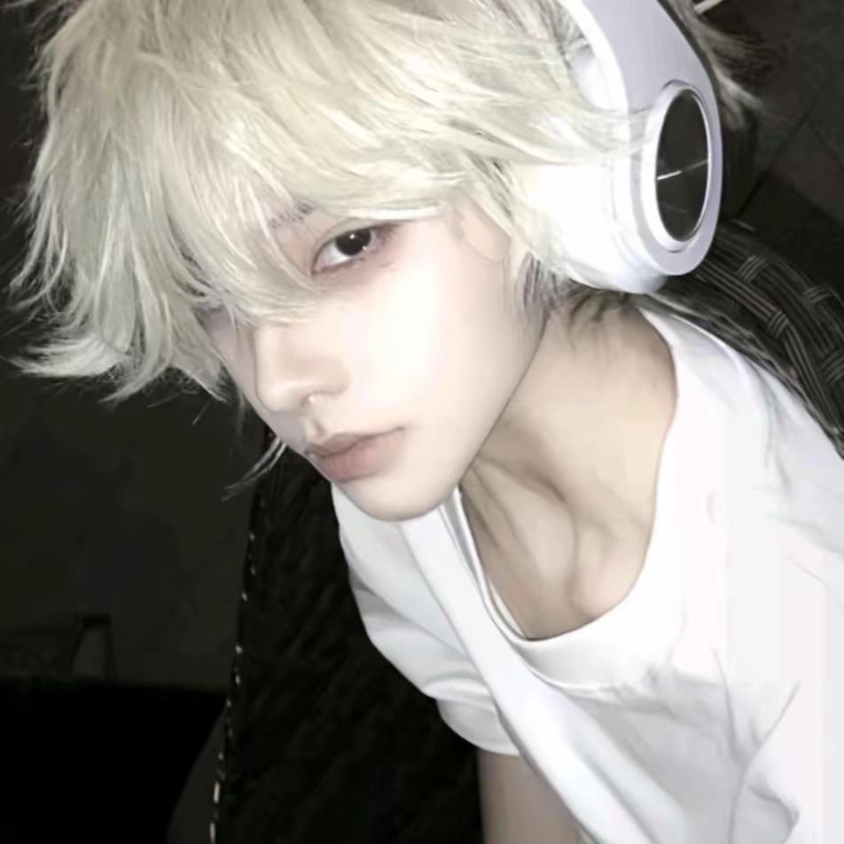 温柔.