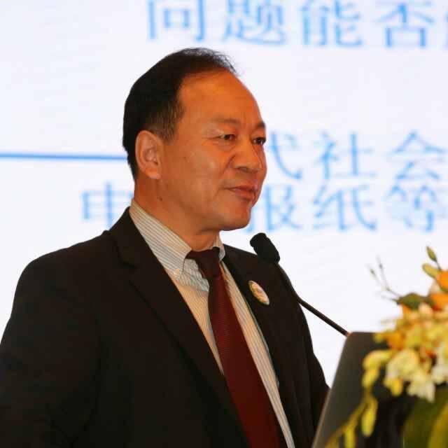 王克勤