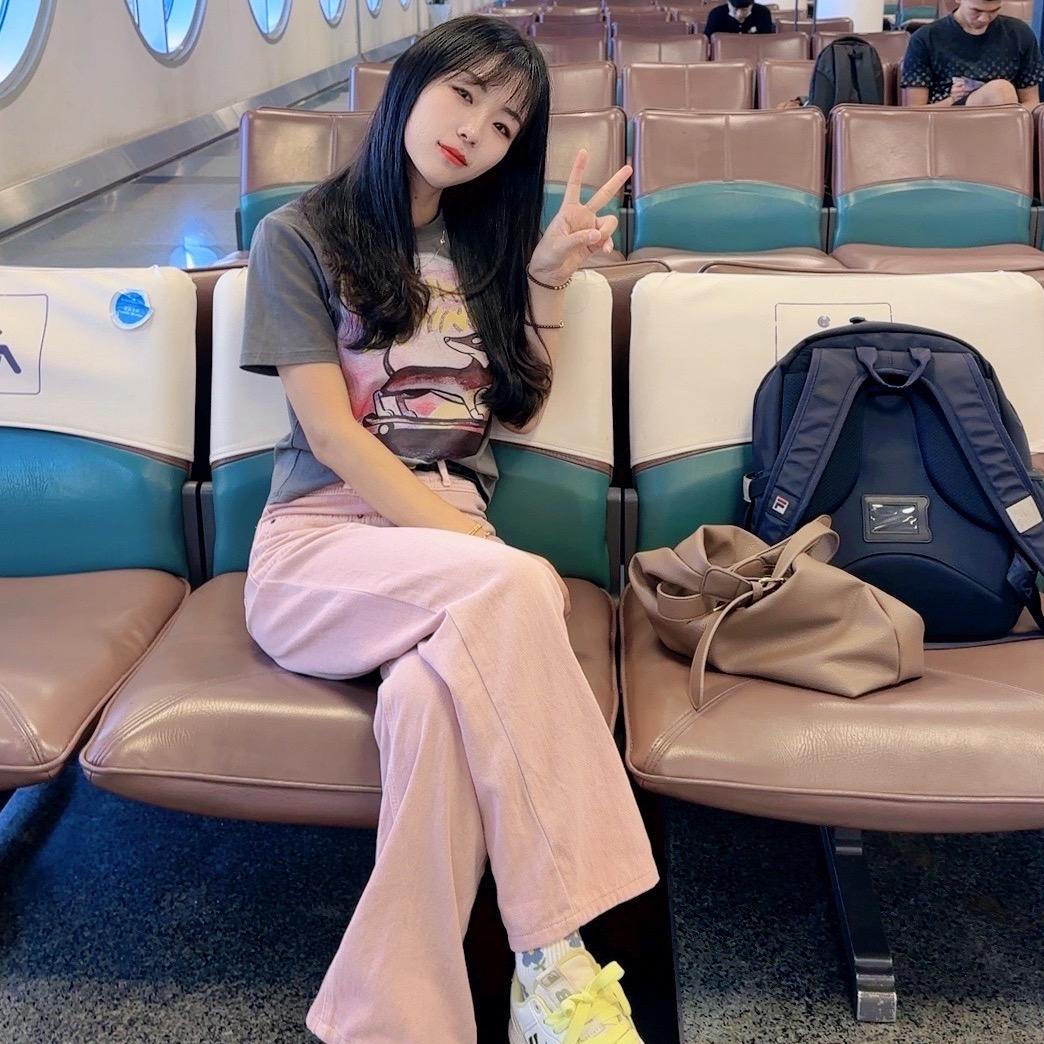 是莹莹吖