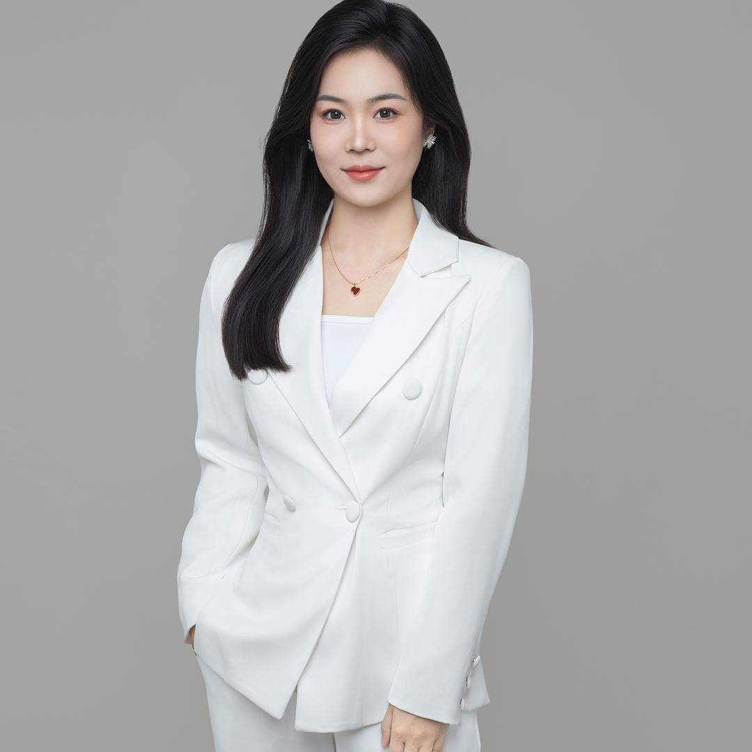 🌸张得美🌸儿