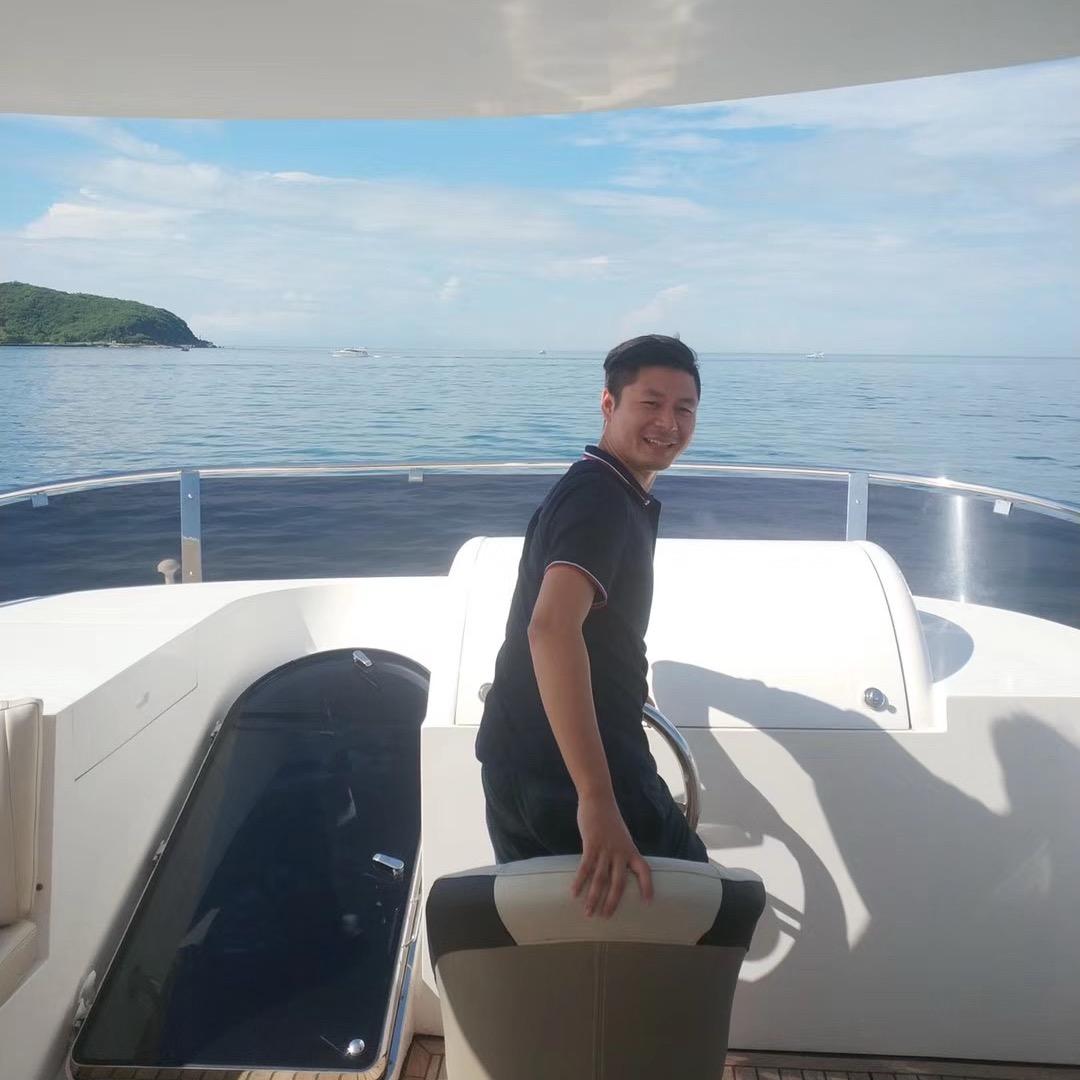 祝掌柜🎣