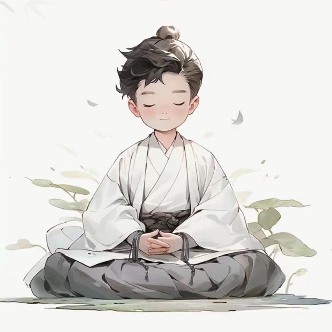 武当李资玄